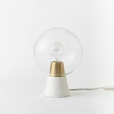 Vora Table lamp