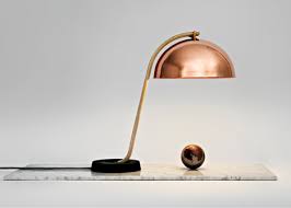 Cloche Table lamp