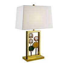 Marrias Table lamp