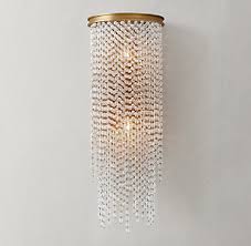 Gaash Wall Lamp