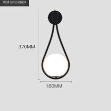 Baci Pendant light