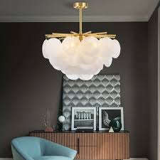 Nimbus Chandelier