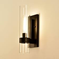 Qaim Wall lamp