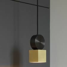 Joshua Hanging lamp
