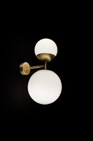 Hoppere Wall lamp