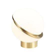 Crescent Table lamp