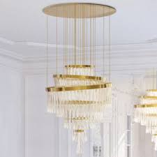 Norton Chandelier