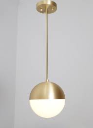 Madestro Pendant light