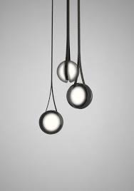 Baci Pendant light