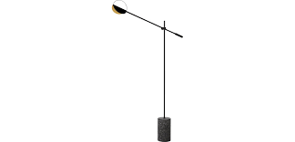 Levasi Floor lamp