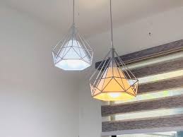 Ghisiola Pendant lamp