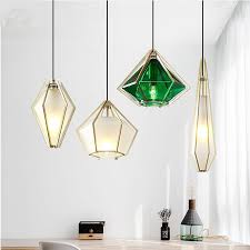 Mickle Pendant light