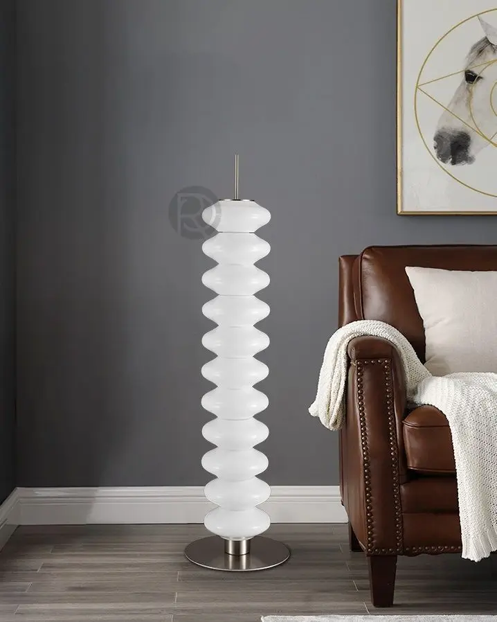 Tubi Floor lamp