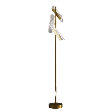 Ortona Floor lamp