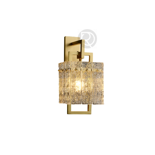 Poche Wall lamp