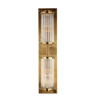 Wall lamp (Sconce) PRETTY FLASHLIGHT by Romatti - ROMATTI