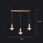 Dafira Pendant light