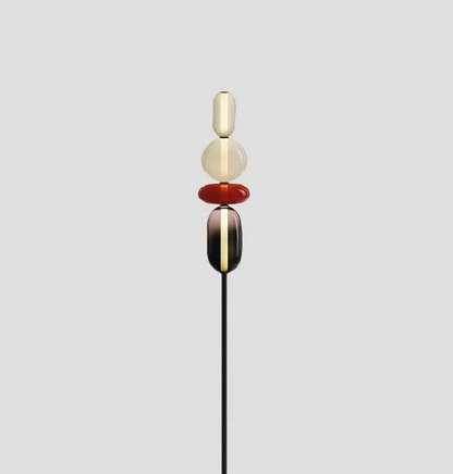 Qayyim Floor lamp