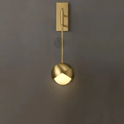 Wadi Wall lamp