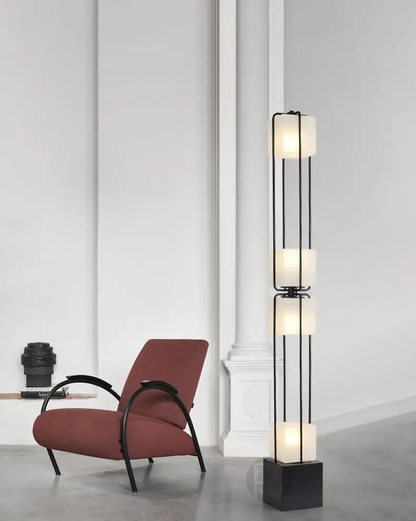 Gissele Floor lamp