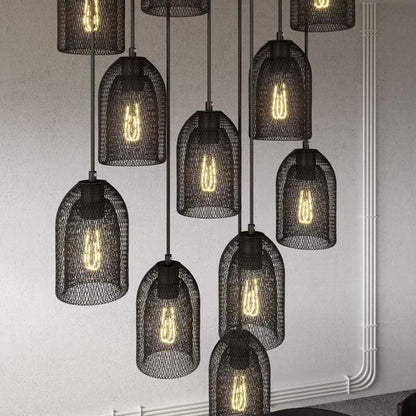 Bella Pendant light