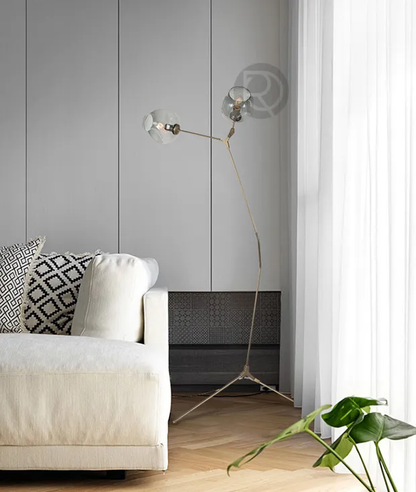 Lindsey Floor lamp