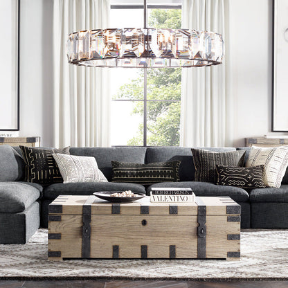 Zelina Chandelier