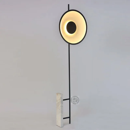 Qaraah Floor lamp