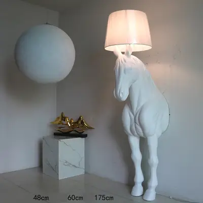 Tory Floor Lamp