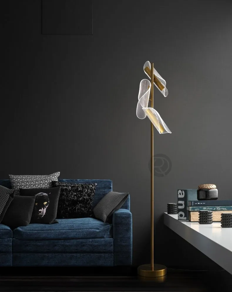 Ortona Floor lamp