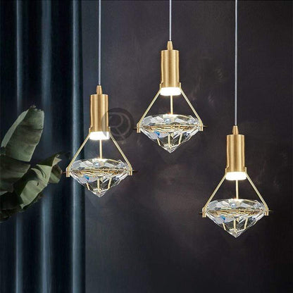 Dafira Pendant light