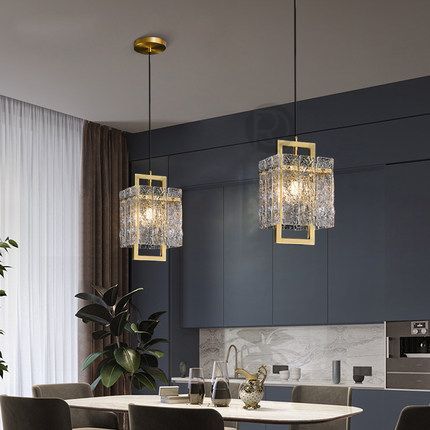 Uri Pendant lamp