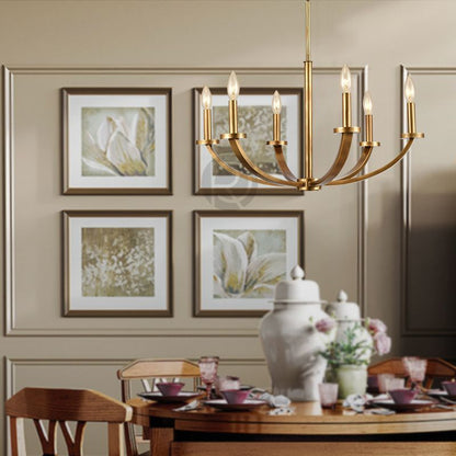 Lano Chandelier