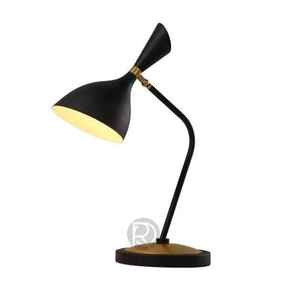 RASTO Table lamp