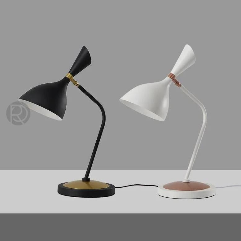 RASTO Table lamp