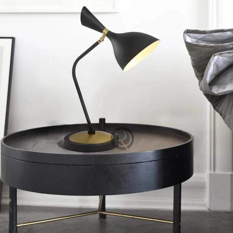 RASTO Table lamp