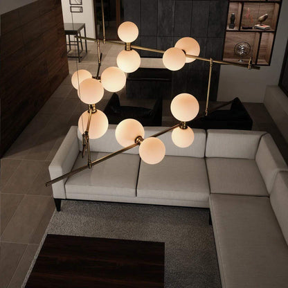 Naila Chandelier