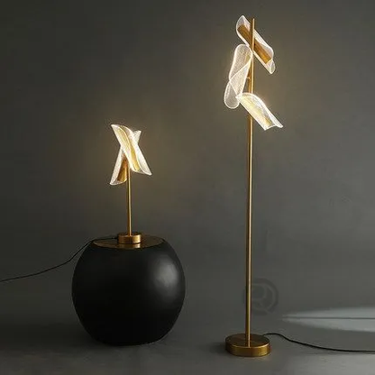 Ortona Floor lamp