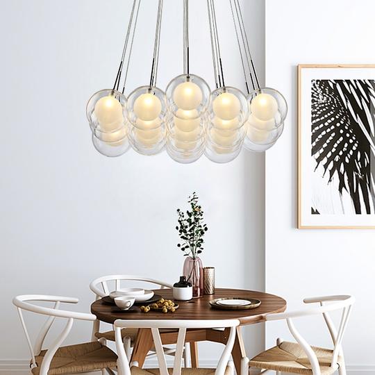 Meran Chandelier