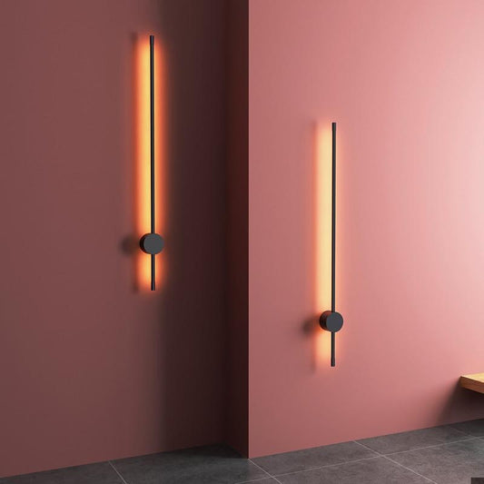 Lodim Wall lamp