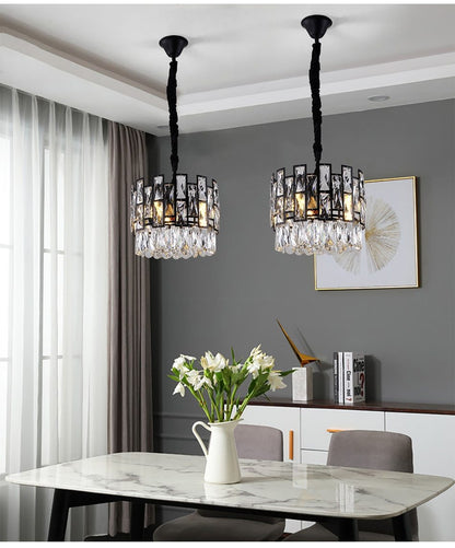 Qaddam Pendant lamp