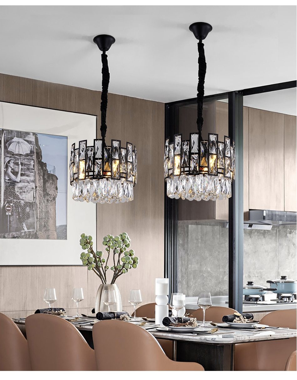 Qaddam Pendant lamp