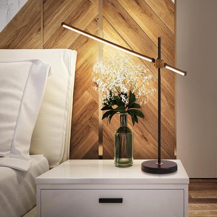 Chur Table Lamp