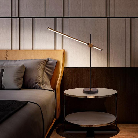 Chur Table Lamp