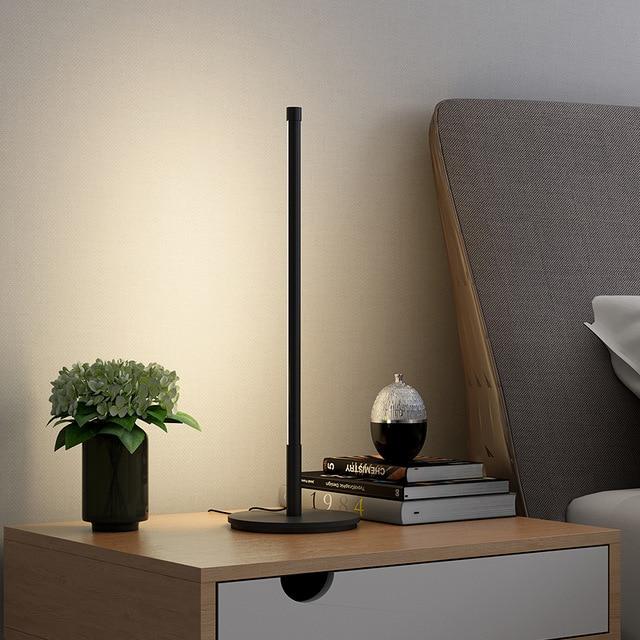 Villata Table Lamp