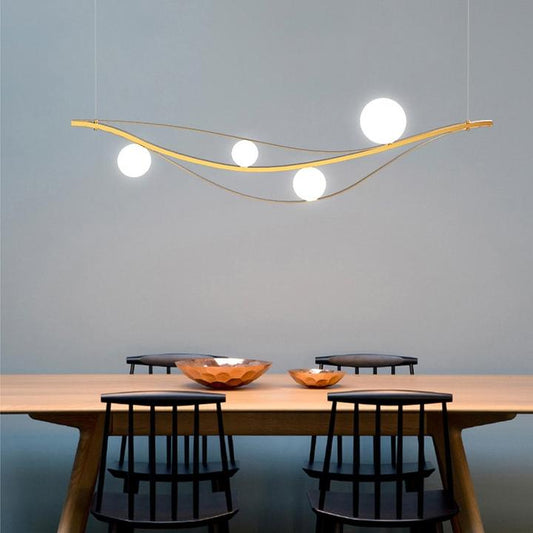 Ampezzo Pendant lamp