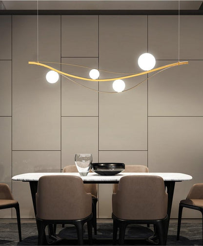 Ampezzo Pendant lamp