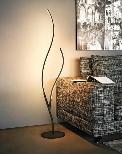 Iseo Floor lamp