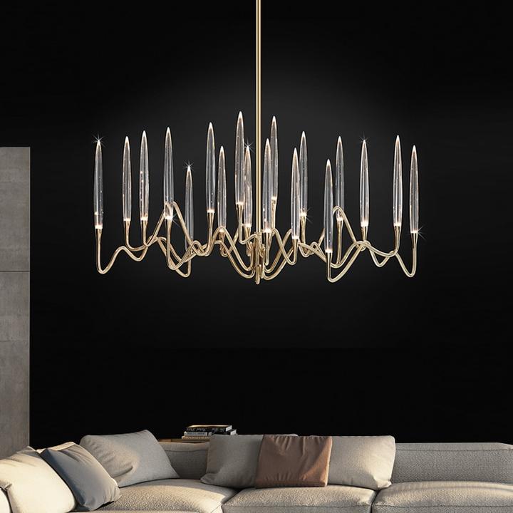 Estoul Chandelier