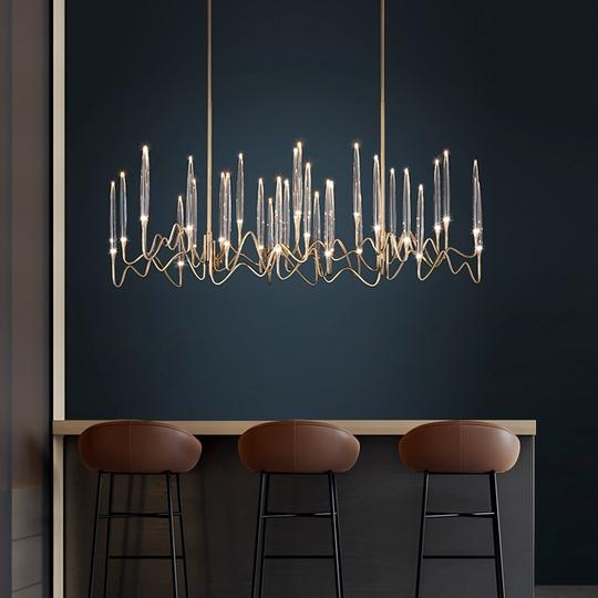 Estoul Chandelier